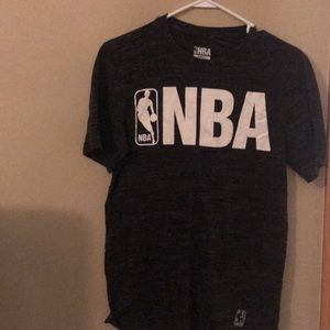 NBA t shirt